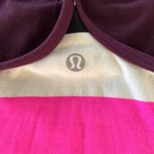 Bundle for $7: Lululemon athletic tank